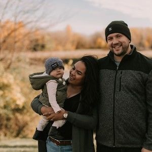 Meet your Posher, Daniela